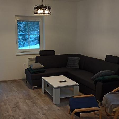 Apartman Burger Terchová Buitenkant foto