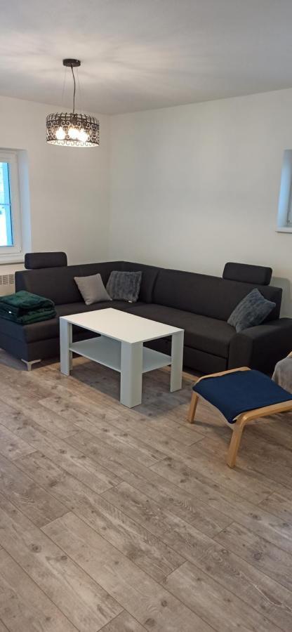 Apartman Burger Terchová Buitenkant foto