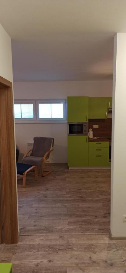 Apartman Burger Terchová Buitenkant foto