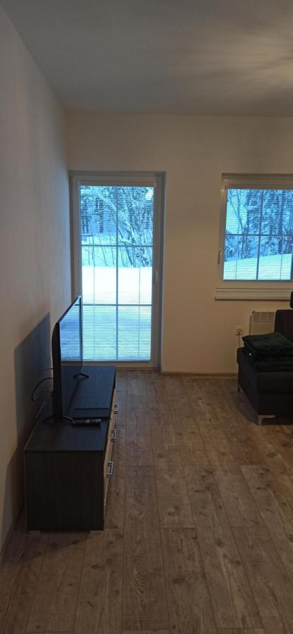 Apartman Burger Terchová Buitenkant foto