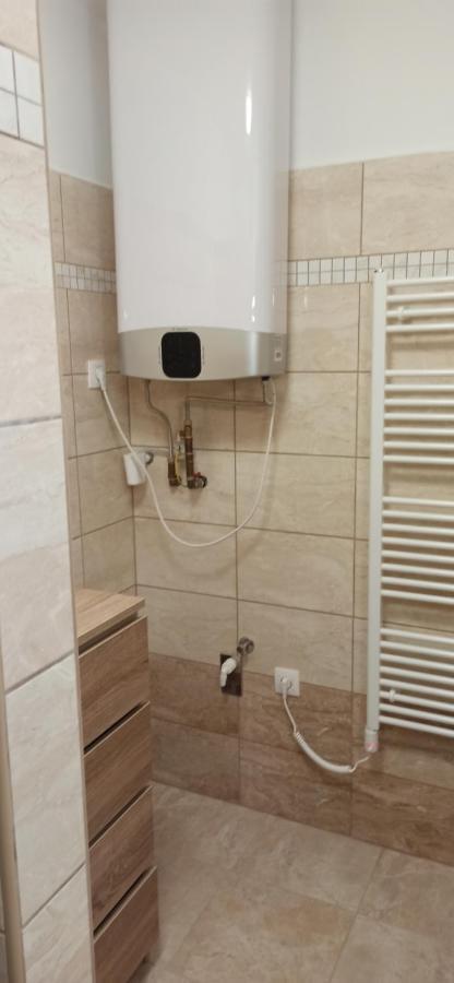 Apartman Burger Terchová Buitenkant foto