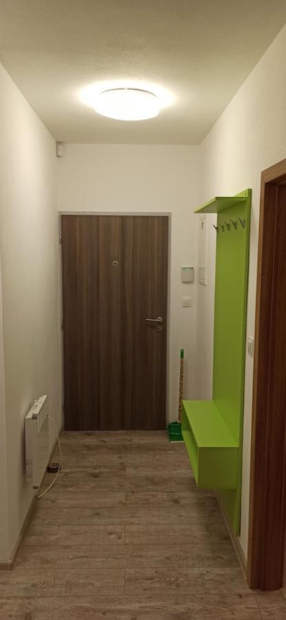 Apartman Burger Terchová Buitenkant foto